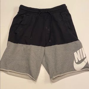 nike shorts